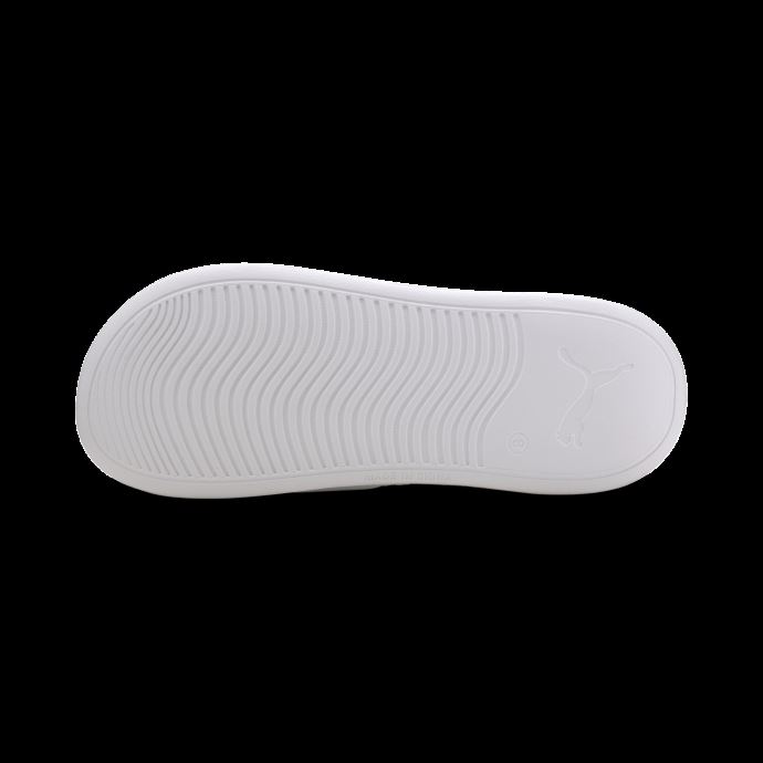 Sandales Popcat 20 Puma Canada Blanc-noir
