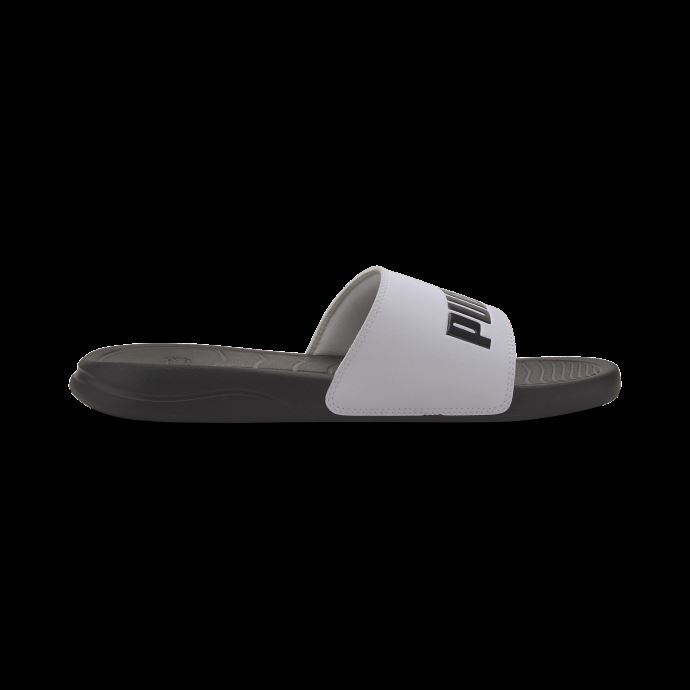 Puma Canada Popcat 20 Sandales Noir-blanc
