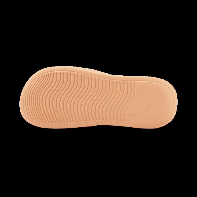 Sandales Popcat 20 Rose Pêche Et Blanc Puma Canada
