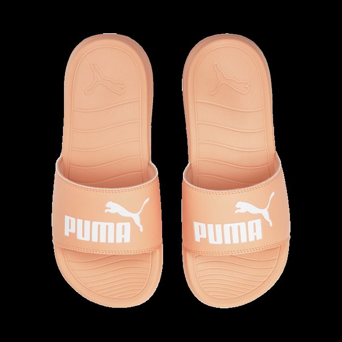 Sandales Popcat 20 Rose Pêche Et Blanc Puma Canada
