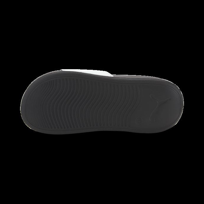 Sandales Popcat 20 Enfant Blanc-noir Puma Canada
