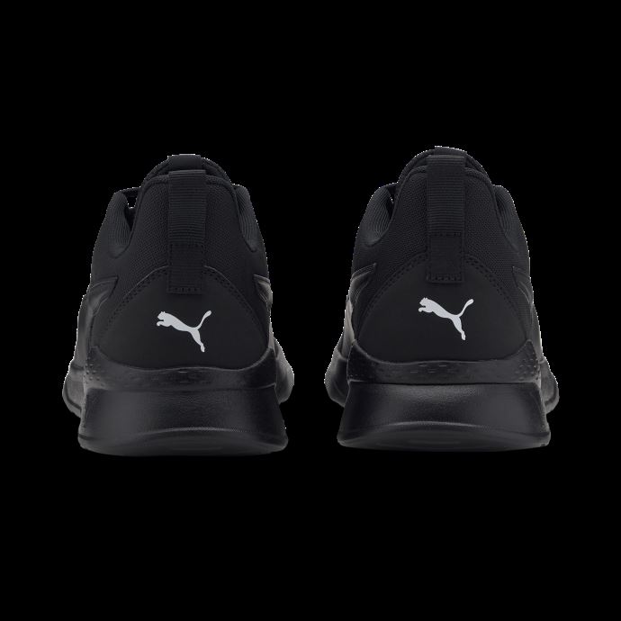 Puma Canada Baskets Anzarun Lite Bold Noir-blanc
