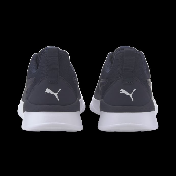 Baskets Puma Canada Anzarun Lite Bold Blanc Caban
