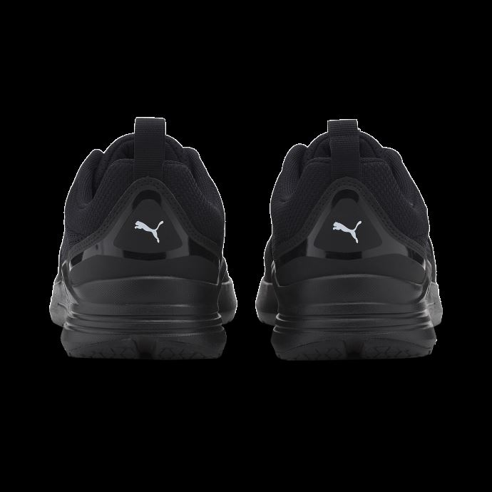 Baskets Filaires Noir-blanc Puma Canada
