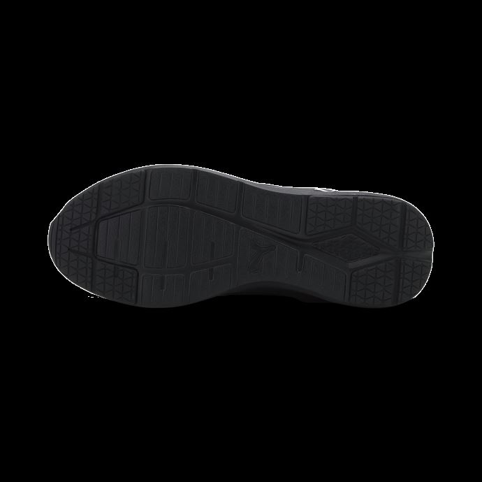 Baskets Filaires Noir-blanc Puma Canada
