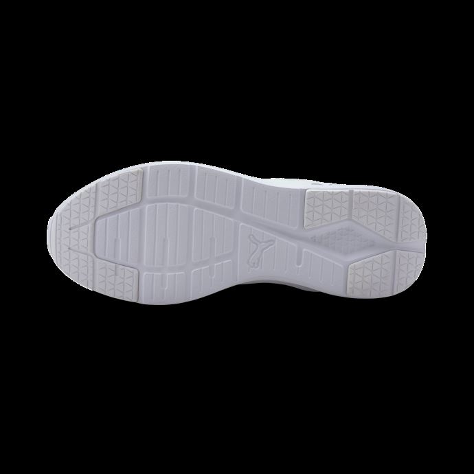 Baskets Câblées Puma Canada Blanc-gris Violet
