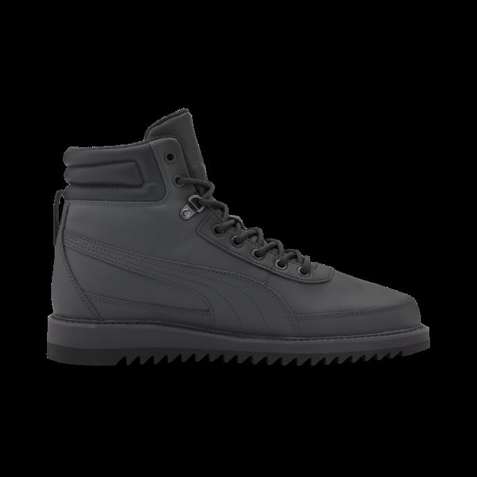 Desierto V2 Puretex Trainers Puma Canada Dark Shadow-dark Shadow-noir
