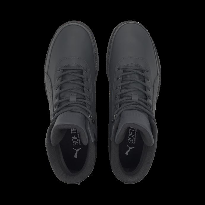 Desierto V2 Puretex Trainers Puma Canada Dark Shadow-dark Shadow-noir
