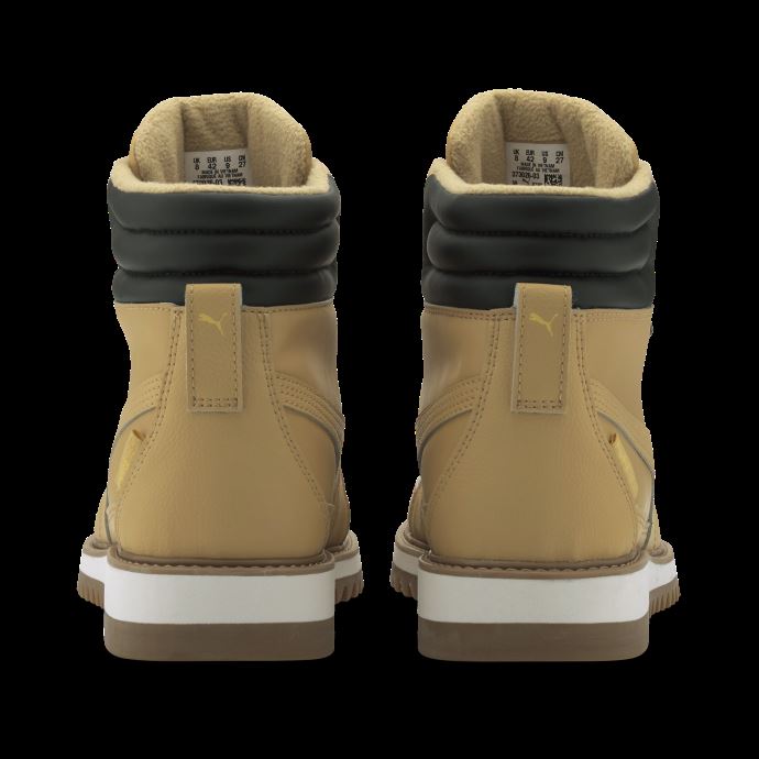 Puma Canada Desierto V2 Puretex Baskets Taffy-taffy-noir
