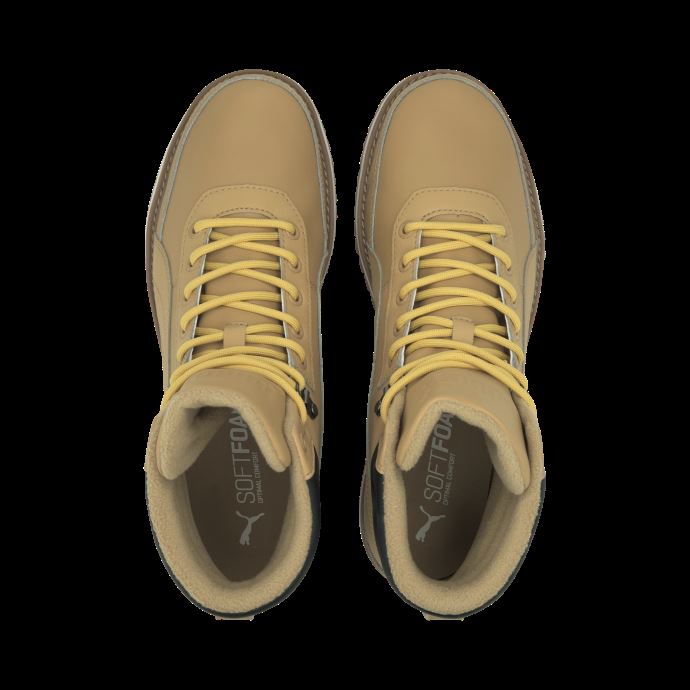 Puma Canada Desierto V2 Puretex Baskets Taffy-taffy-noir
