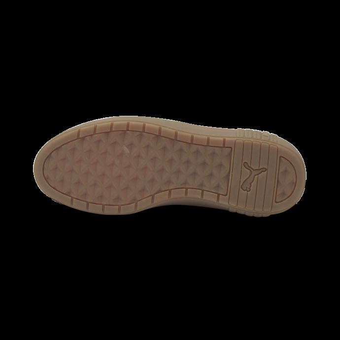 Baskets Smash Platform V2 Sd Pour Femmes Blanc-noir-gum Puma Canada
