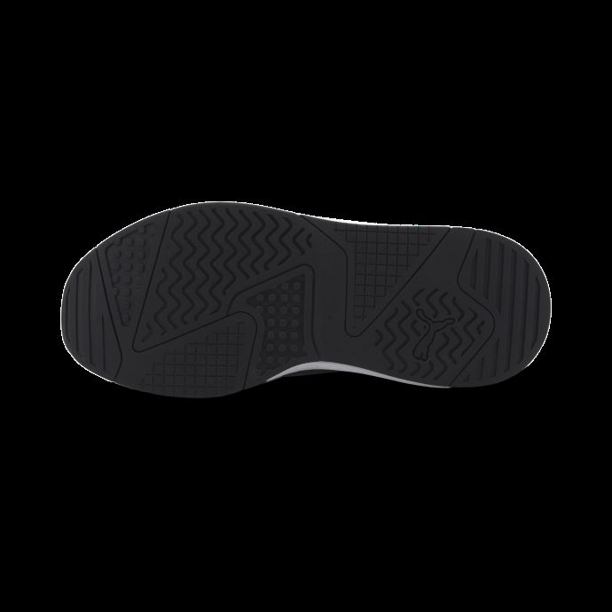 Baskets Carrées Puma Canada X-ray 2 Noir-noir-blanc
