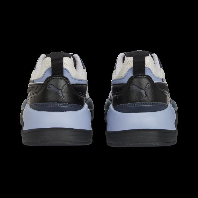 Baskets Puma Canada X-ray 2 Square Unisex Noir-gris-nuit-nuit Parisienne
