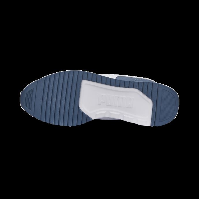 Baskets R78 Runner Puma Canada Blue Wash-white-night Sky
