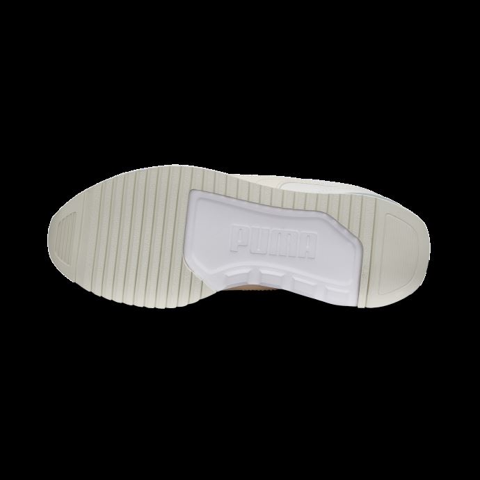 Puma Canada R78 Runner Baskets Blanc-island Rose-gris
