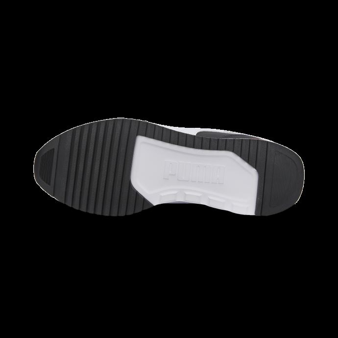 Baskets R78 Runner Quarry-white-black Puma Canada

