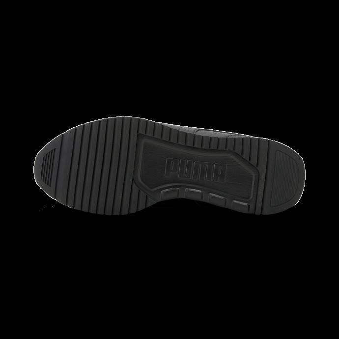 Baskets R78 Noir-noir Puma Canada
