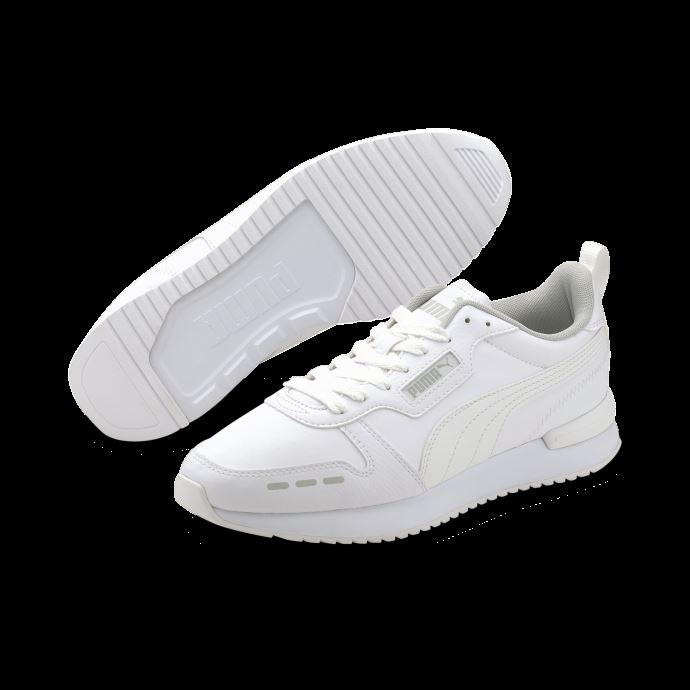 Baskets R78 Blanc-blanc Puma Canada