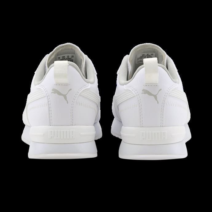Baskets R78 Blanc-blanc Puma Canada
