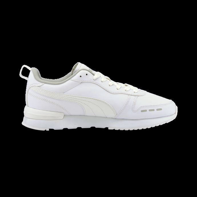 Baskets R78 Blanc-blanc Puma Canada
