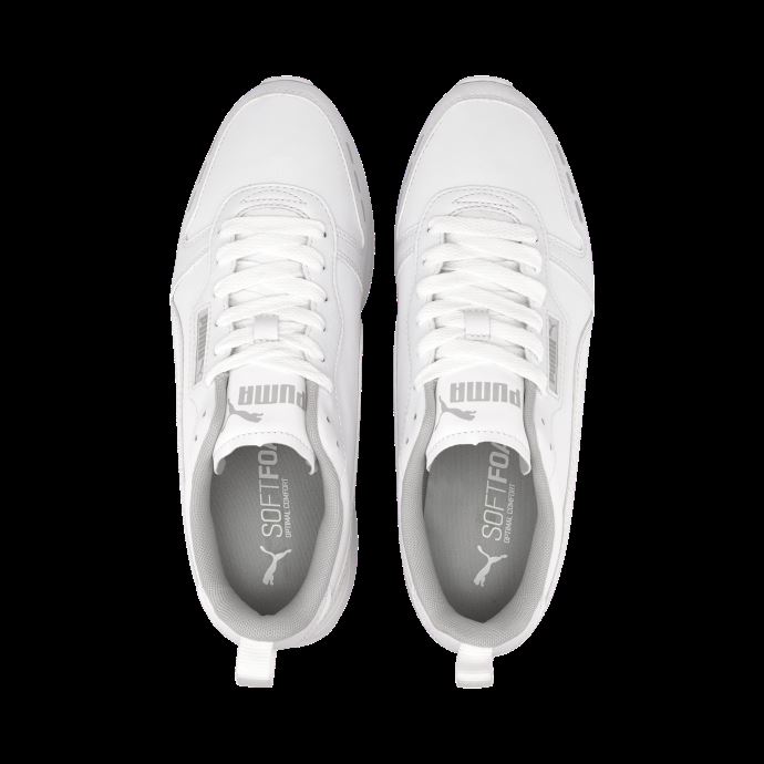 Baskets R78 Blanc-blanc Puma Canada
