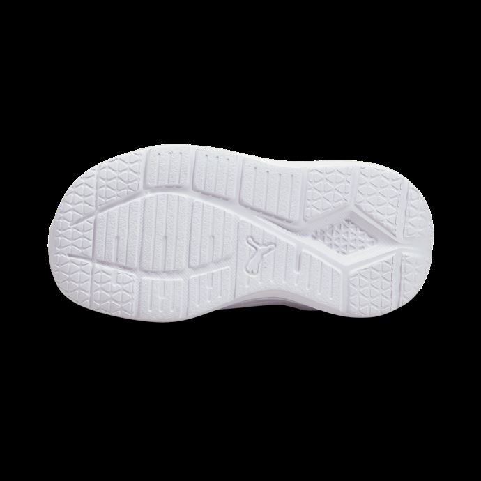 Wired Run Baskets Pour Bébés Puma Canada Caban-blanc-blanc

