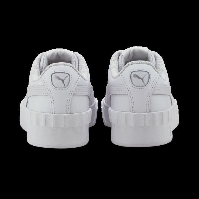 Baskets Carina Lift Tw Blanches Et Blanches Puma Canada
