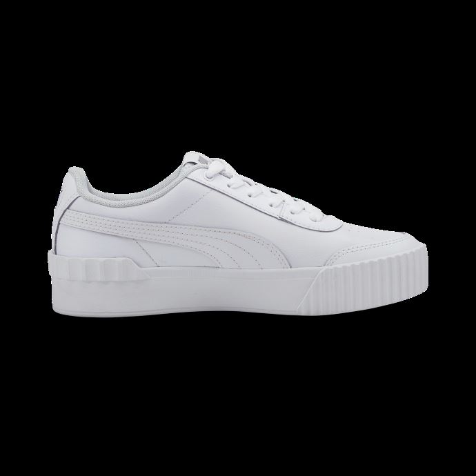 Baskets Carina Lift Tw Blanches Et Blanches Puma Canada
