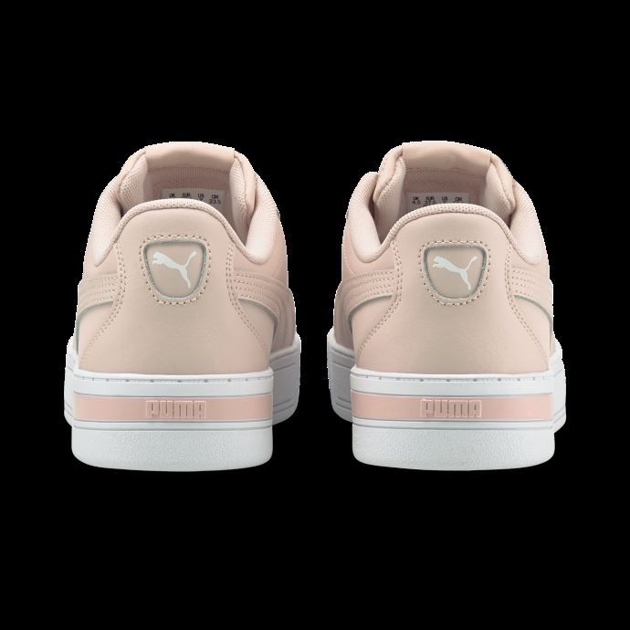 Puma Canada Skye Softfoam+ Chaussures Femme Lotus-lotus-blanc
