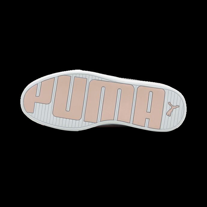 Puma Canada Skye Softfoam+ Chaussures Femme Lotus-lotus-blanc
