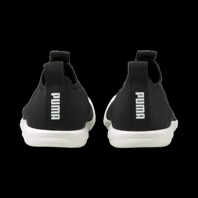 Sandales Aquacat Shield Noir Et Blanc Pour Enfants Puma Canada
