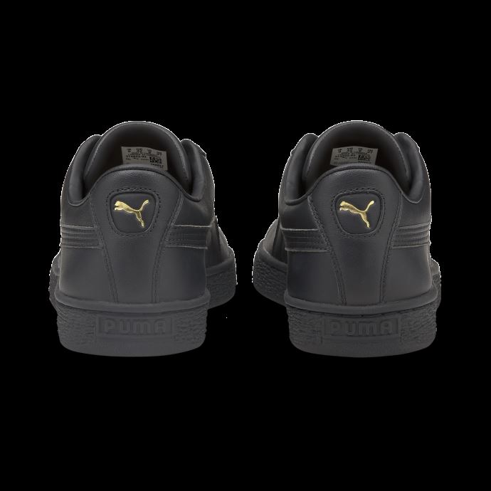 Basket Classic Xxi Baskets Noir-noir Puma Canada
