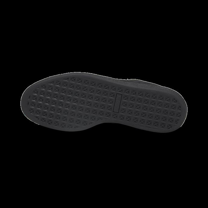 Baskets Puma Canada Basket Classic Xxi Noir-noir
