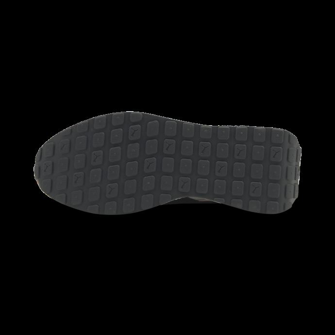 Baskets Puma Canada Cruise Rider Femme Blanc-rose
