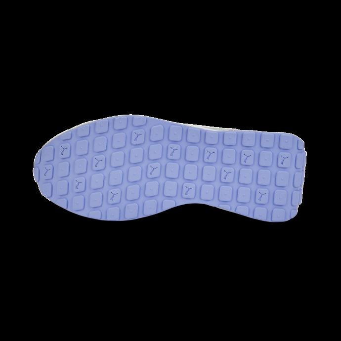 Baskets Puma Canada Cruise Rider Femme Gris Platine-prime
