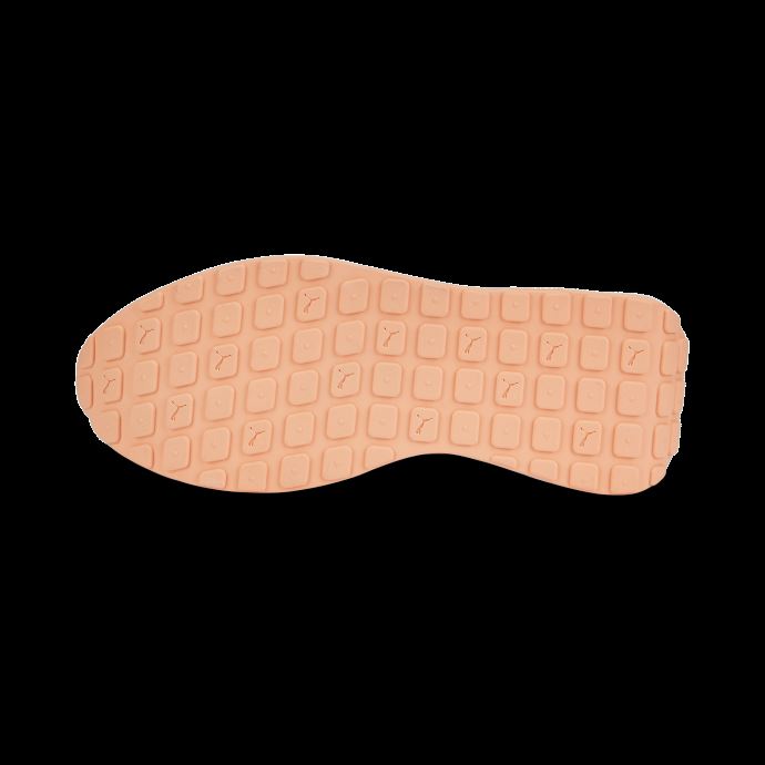 Baskets Puma Canada Cruise Rider Blanc Craie Rose Pour Femme
