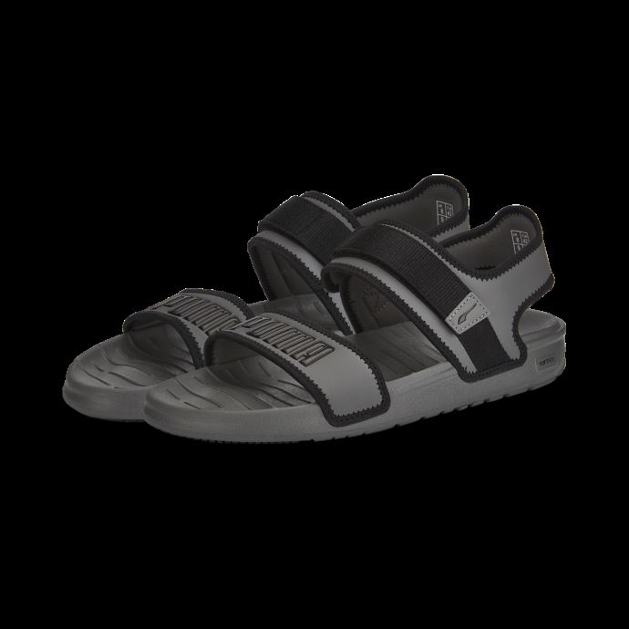 Sandales Softride Noir Château Puma Canada