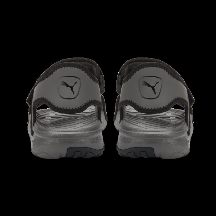 Sandales Softride Noir Château Puma Canada
