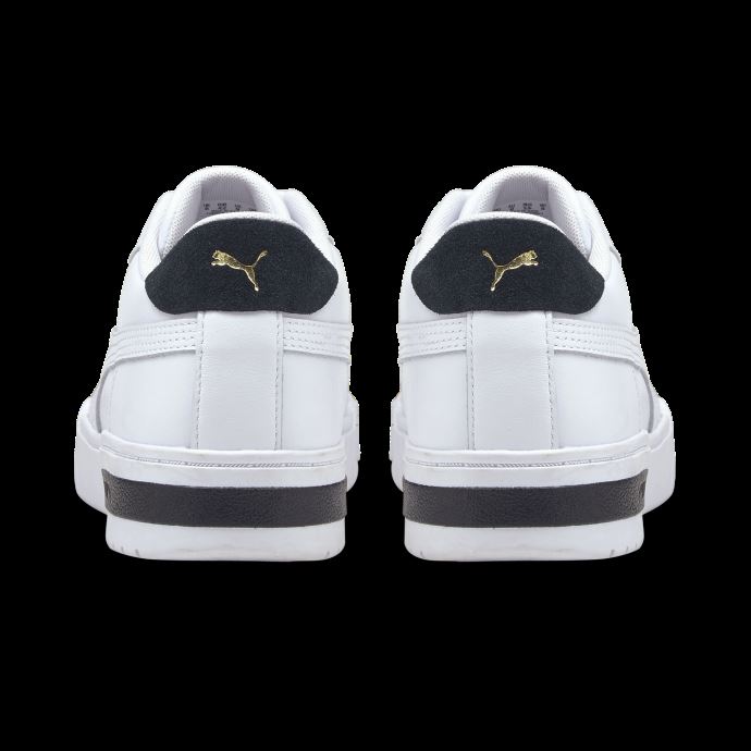 Puma Canada Baskets Ca Pro Heritage Blanc-blanc-noir
