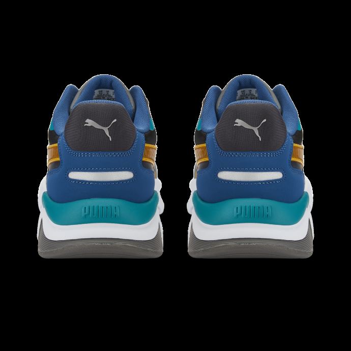 Baskets X-ray Millenium Puma Canada
