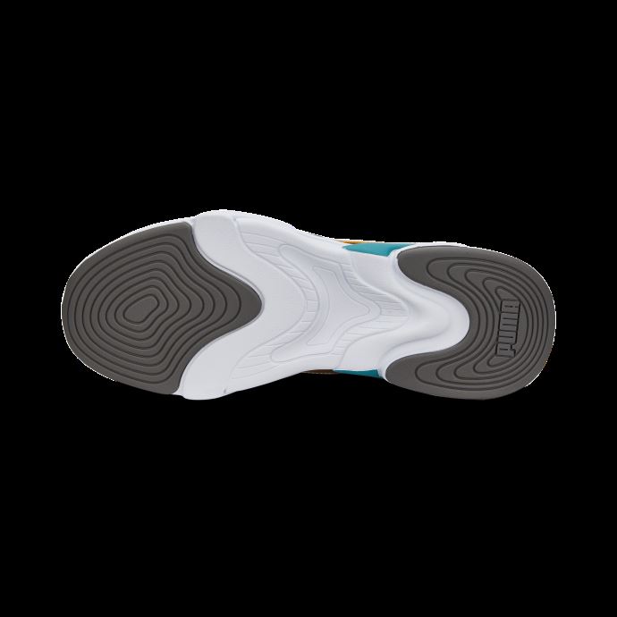 Baskets X-ray Millenium Puma Canada
