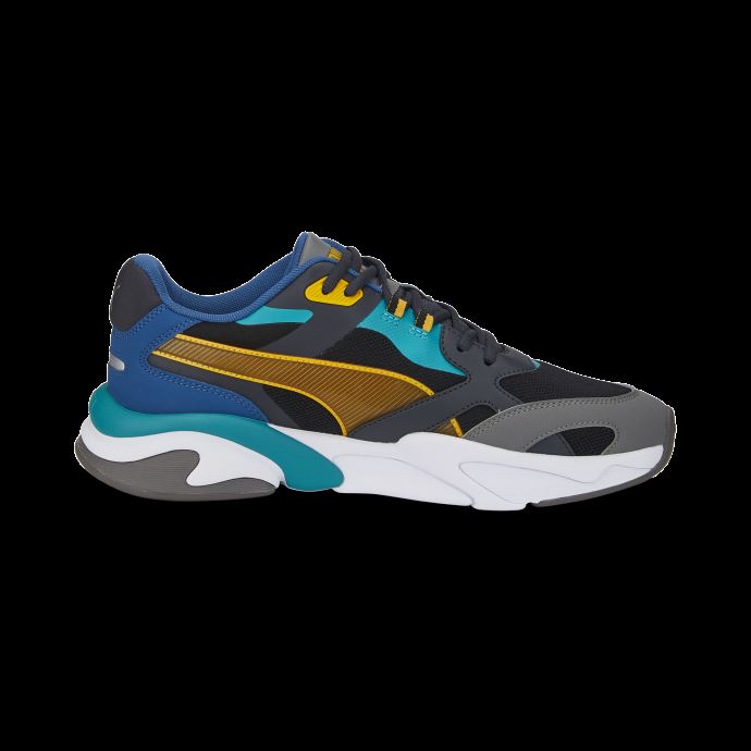 Baskets X-ray Millenium Puma Canada
