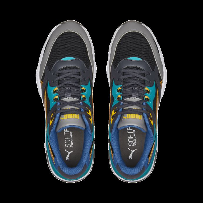 Baskets X-ray Millenium Puma Canada
