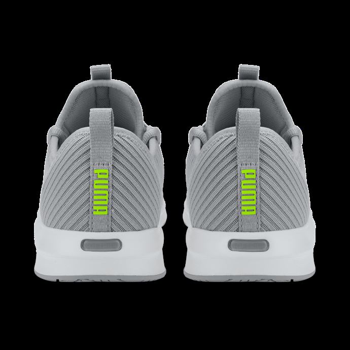 Chaussures De Course Softride Finesse Sport Pour Femmes Harbour Mist-lime Squeeze Puma Canada
