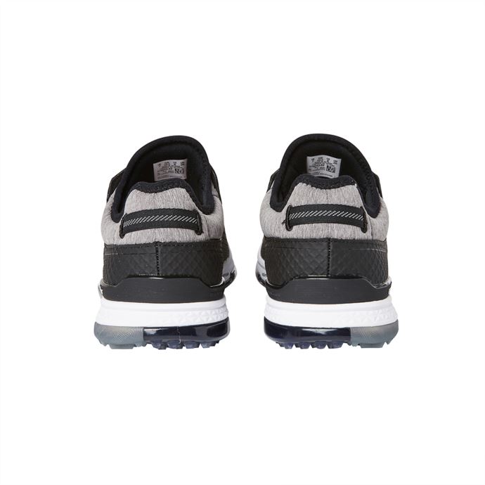 Proadapt Alphacat Disc Chaussures De Golf Pour Hommes Puma Canada Black-silver-quiet Shade
