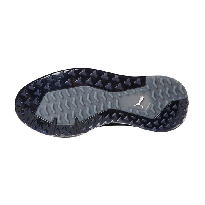 Proadapt Alphacat Disc Chaussures De Golf Pour Hommes Puma Canada Black-silver-quiet Shade
