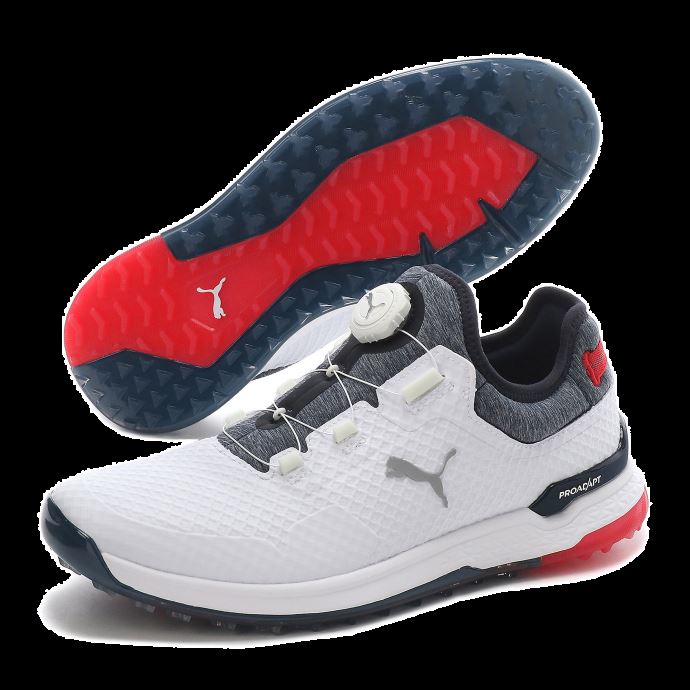 Chaussures De Golf Proadapt Alphacat Disc Pour Hommes Puma Canada