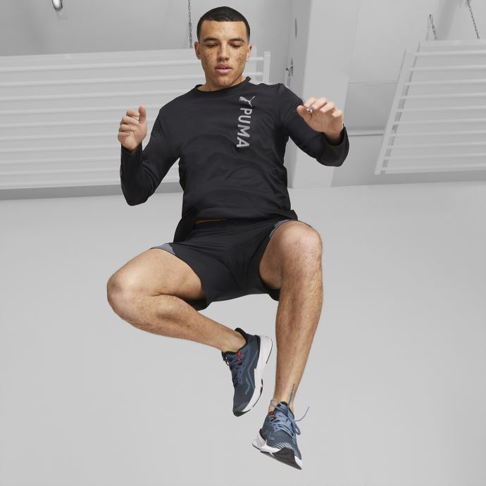 Chaussures D'entraînement Puma Canada Pwrframe Pour Hommes