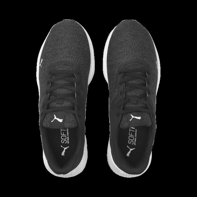 Chaussures D'entrainement Puma Canada Disperse Xt 2 Asphalte Noir
