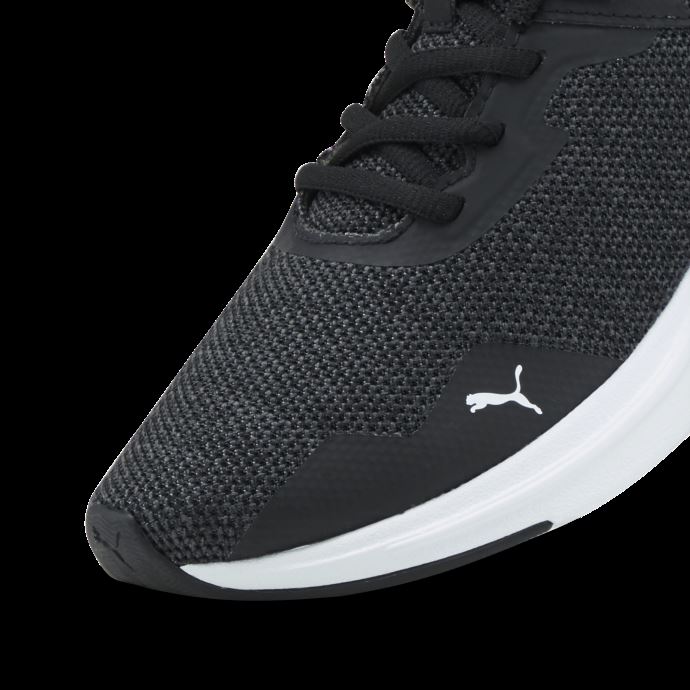 Chaussures D'entrainement Puma Canada Disperse Xt 2 Asphalte Noir
